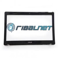 Asus 1011PX-2A LCD Bezel Preto